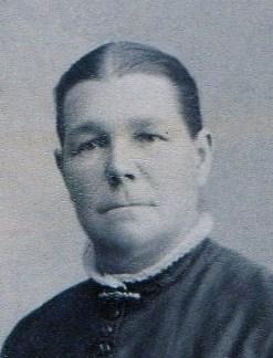 Agnes Brown (1846 - 1928) Profile